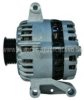 EUROTEC 12090228 Alternator